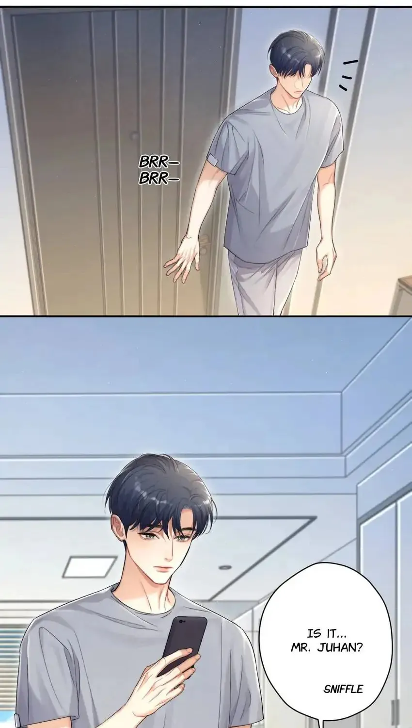 Read Intoxicated Love chapter 73 image 29 on Lezhin