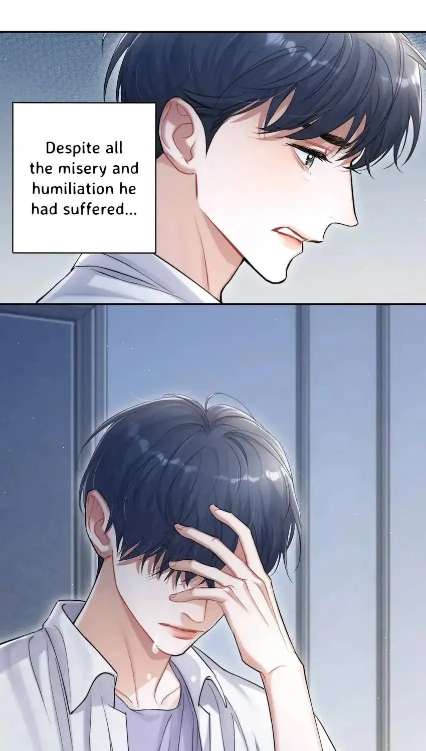 Read Intoxicated Love chapter 73 image 3 on Lezhin