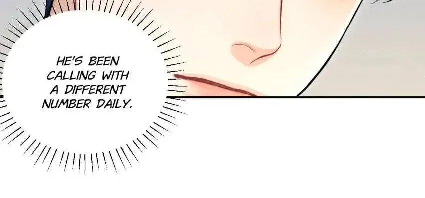 Read Intoxicated Love chapter 73 image 33 on Lezhin