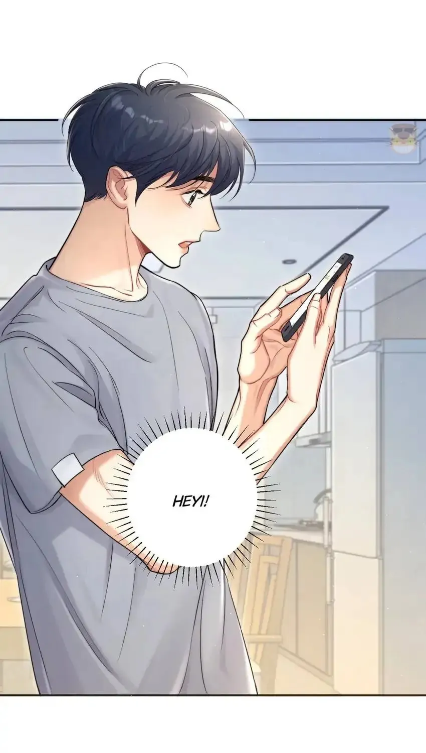 Read Intoxicated Love chapter 73 image 36 on Lezhin