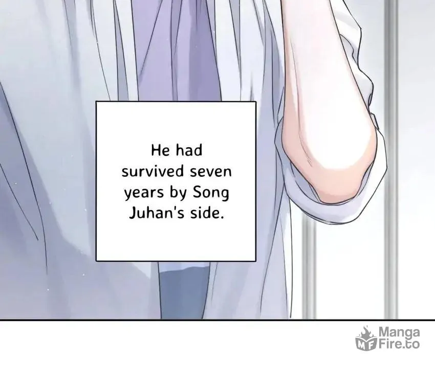 Read Intoxicated Love chapter 73 image 4 on Lezhin