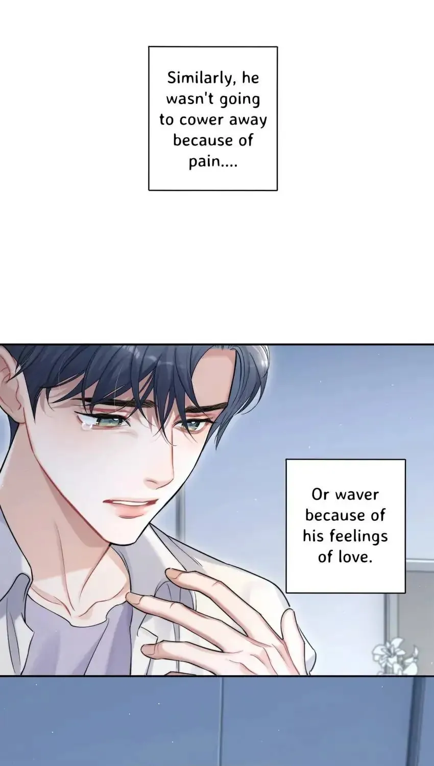 Read Intoxicated Love chapter 73 image 5 on Lezhin