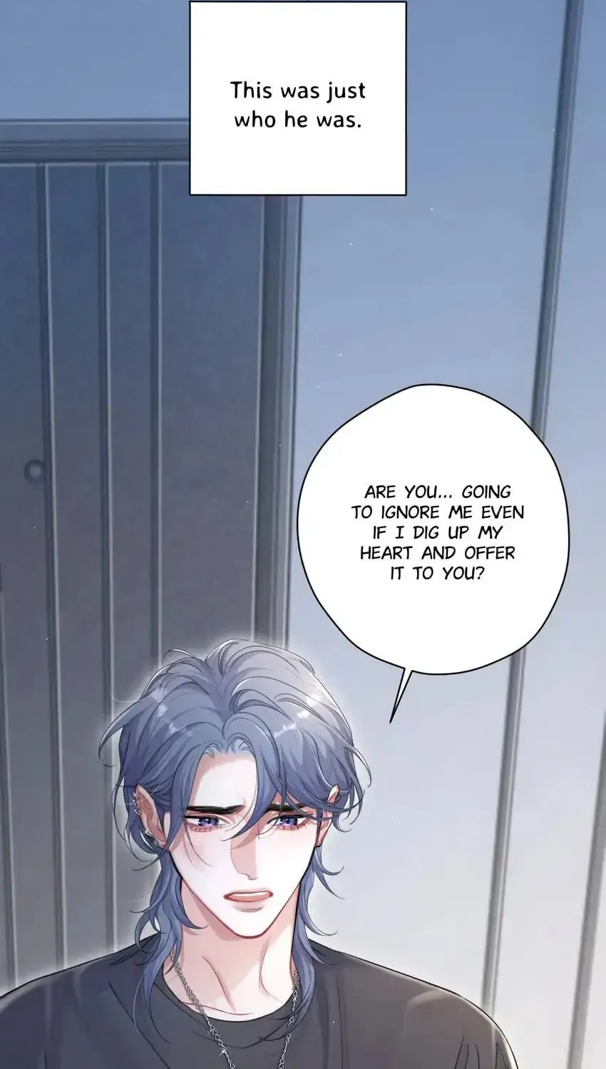 Read Intoxicated Love chapter 73 image 6 on Lezhin