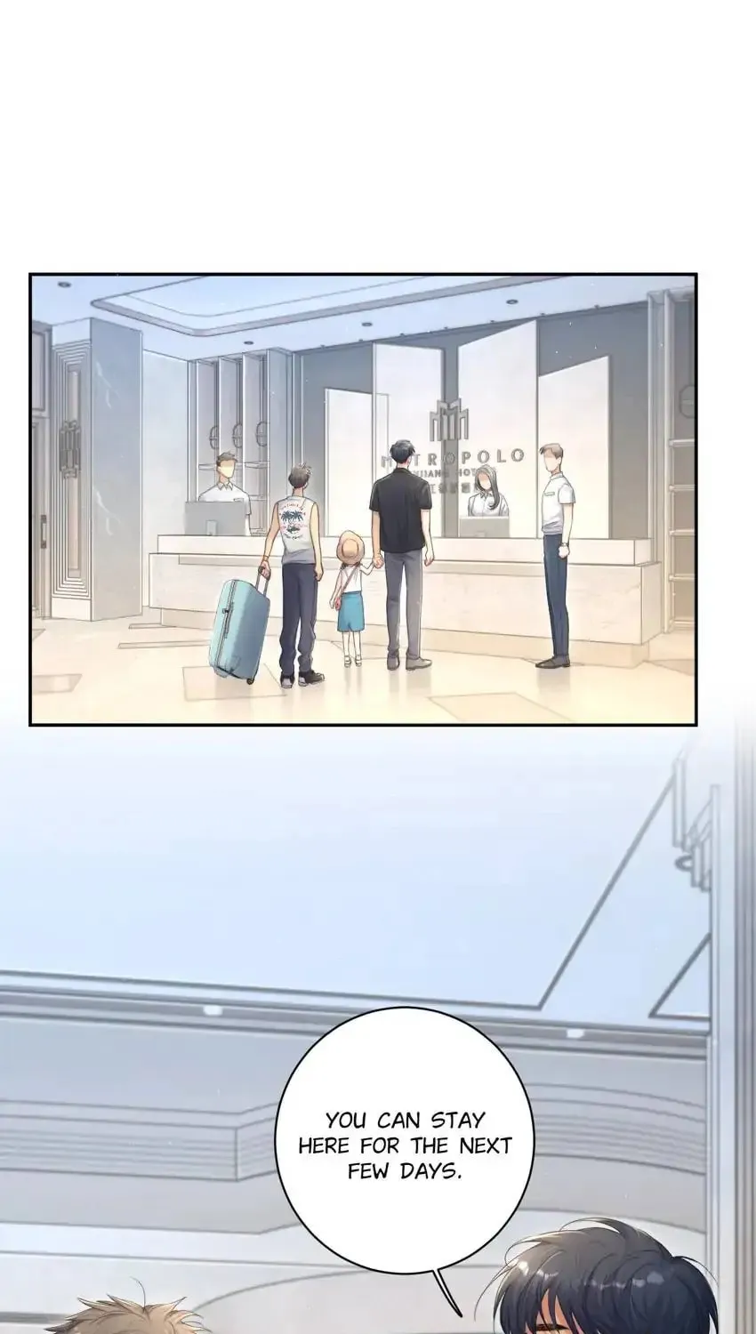 Read Intoxicated Love chapter 74 image 1 on Lezhin