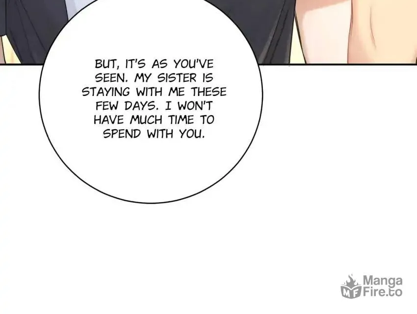 Read Intoxicated Love chapter 74 image 10 on Lezhin