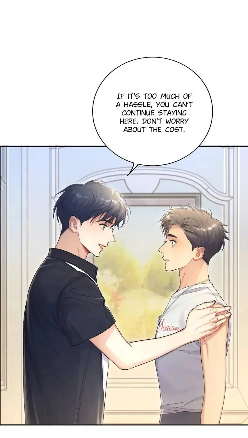 Read Intoxicated Love chapter 74 image 13 on Lezhin