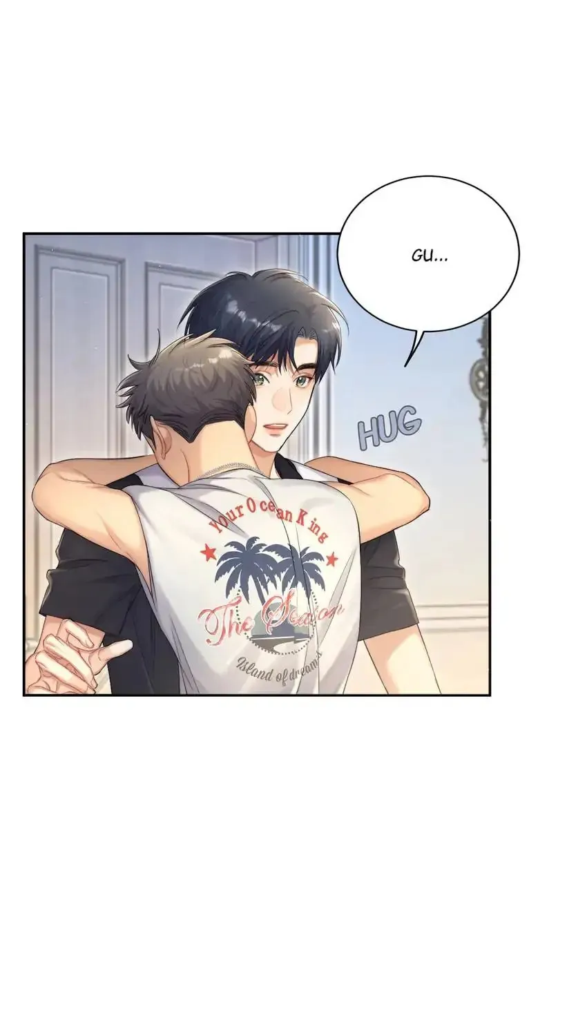 Read Intoxicated Love chapter 74 image 15 on Lezhin