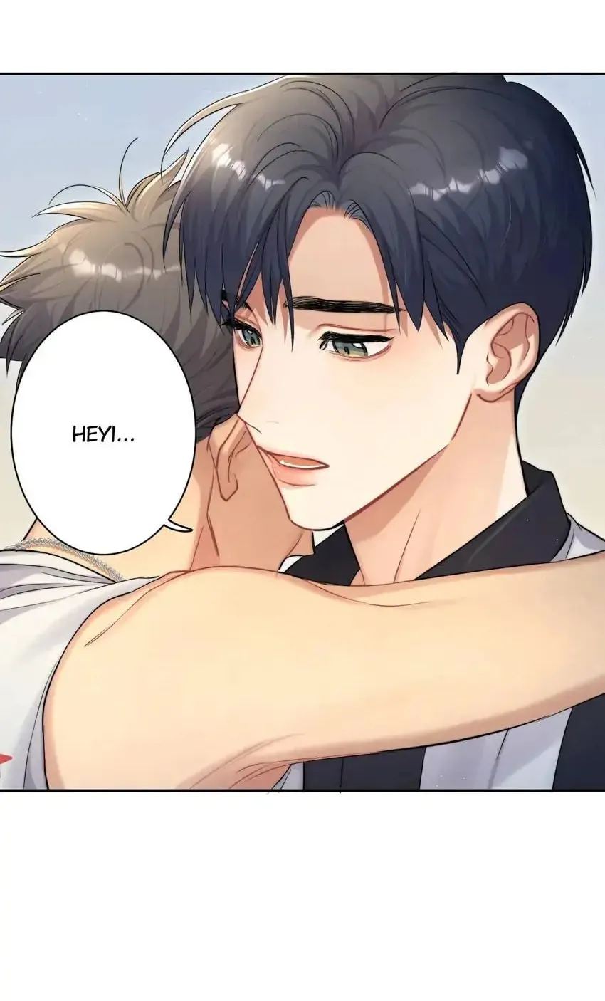 Read Intoxicated Love chapter 74 image 16 on Lezhin