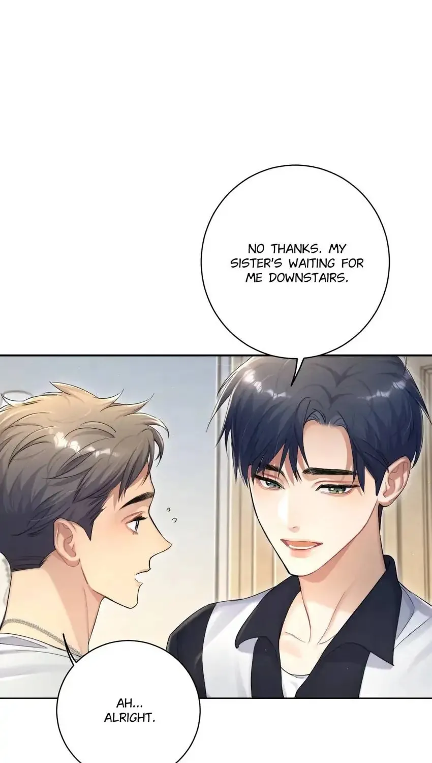 Read Intoxicated Love chapter 74 image 18 on Lezhin