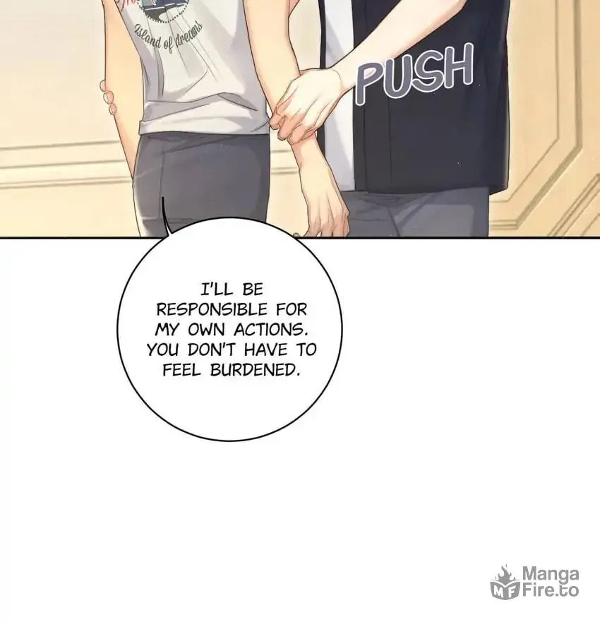 Read Intoxicated Love chapter 74 image 21 on Lezhin