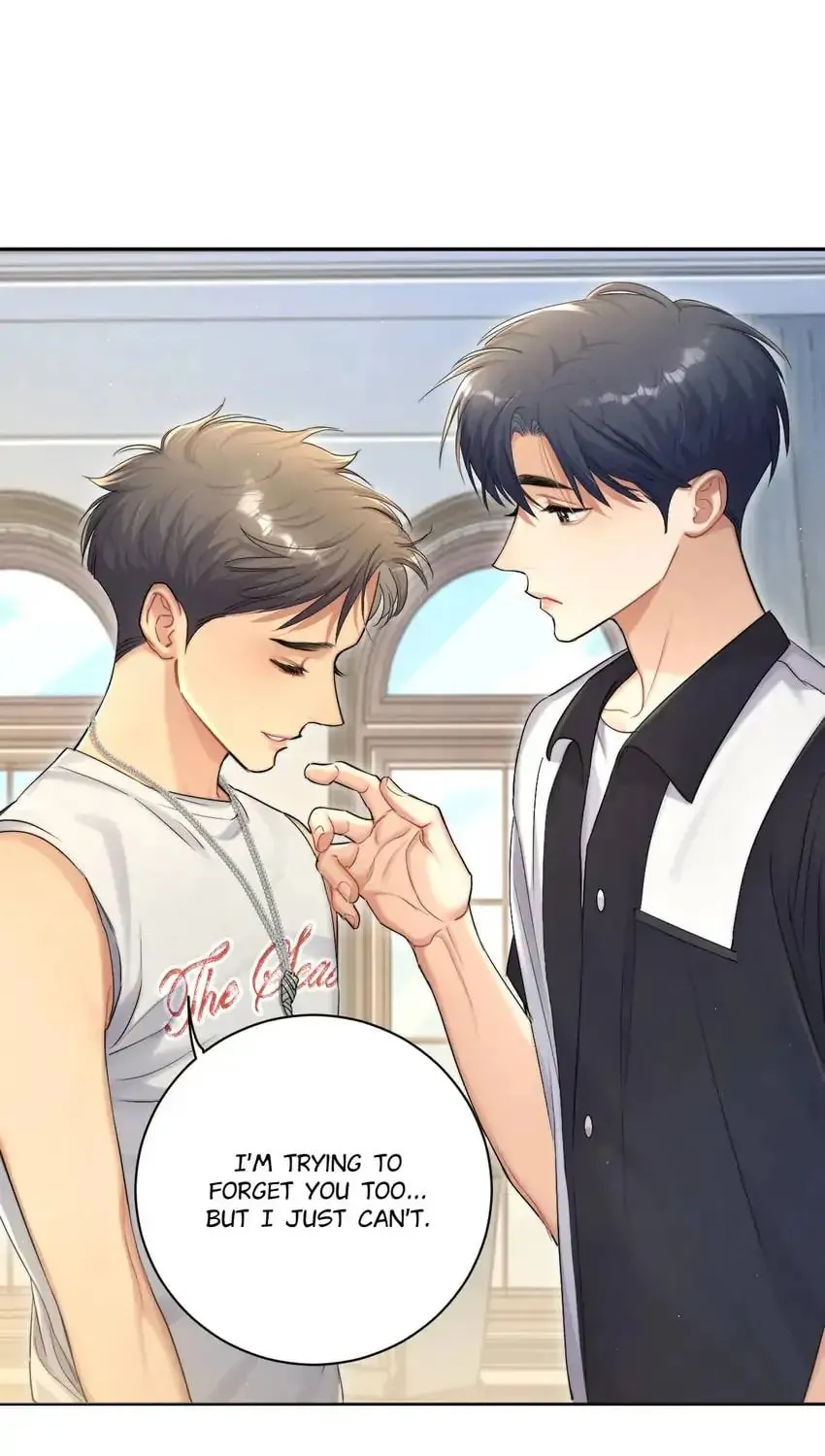 Read Intoxicated Love chapter 74 image 22 on Lezhin