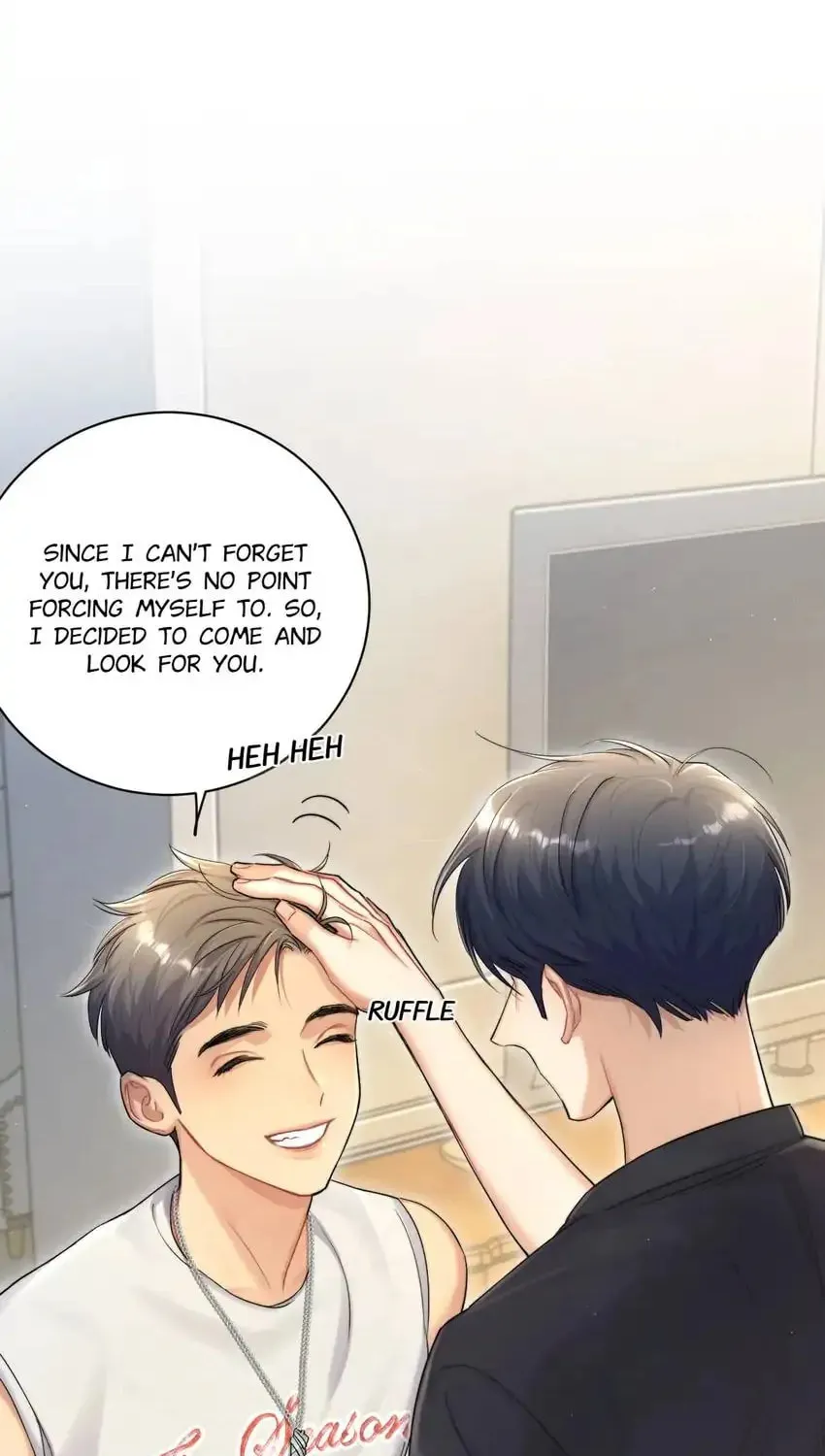 Read Intoxicated Love chapter 74 image 23 on Lezhin
