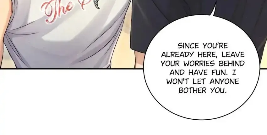 Read Intoxicated Love chapter 74 image 24 on Lezhin