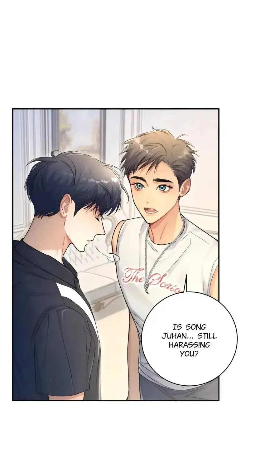 Read Intoxicated Love chapter 74 image 26 on Lezhin
