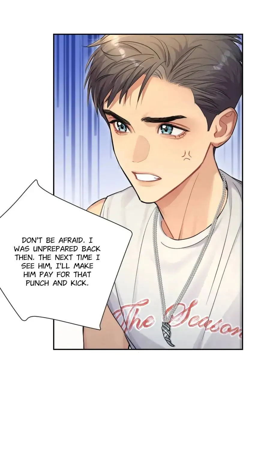 Read Intoxicated Love chapter 74 image 28 on Lezhin