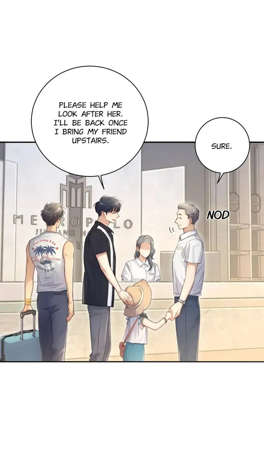 Read Intoxicated Love chapter 74 image 3 on Lezhin