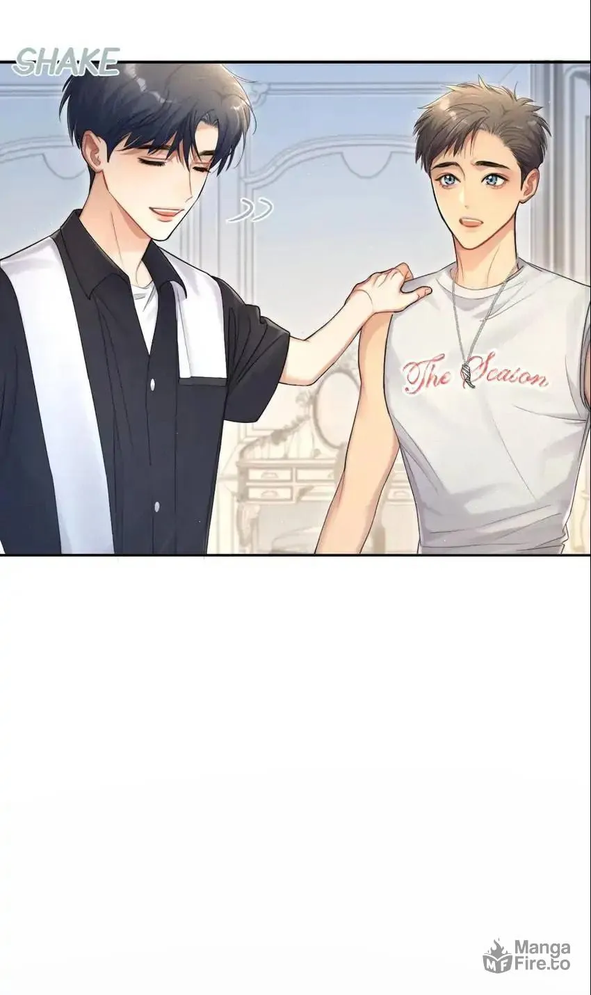 Read Intoxicated Love chapter 74 image 30 on Lezhin