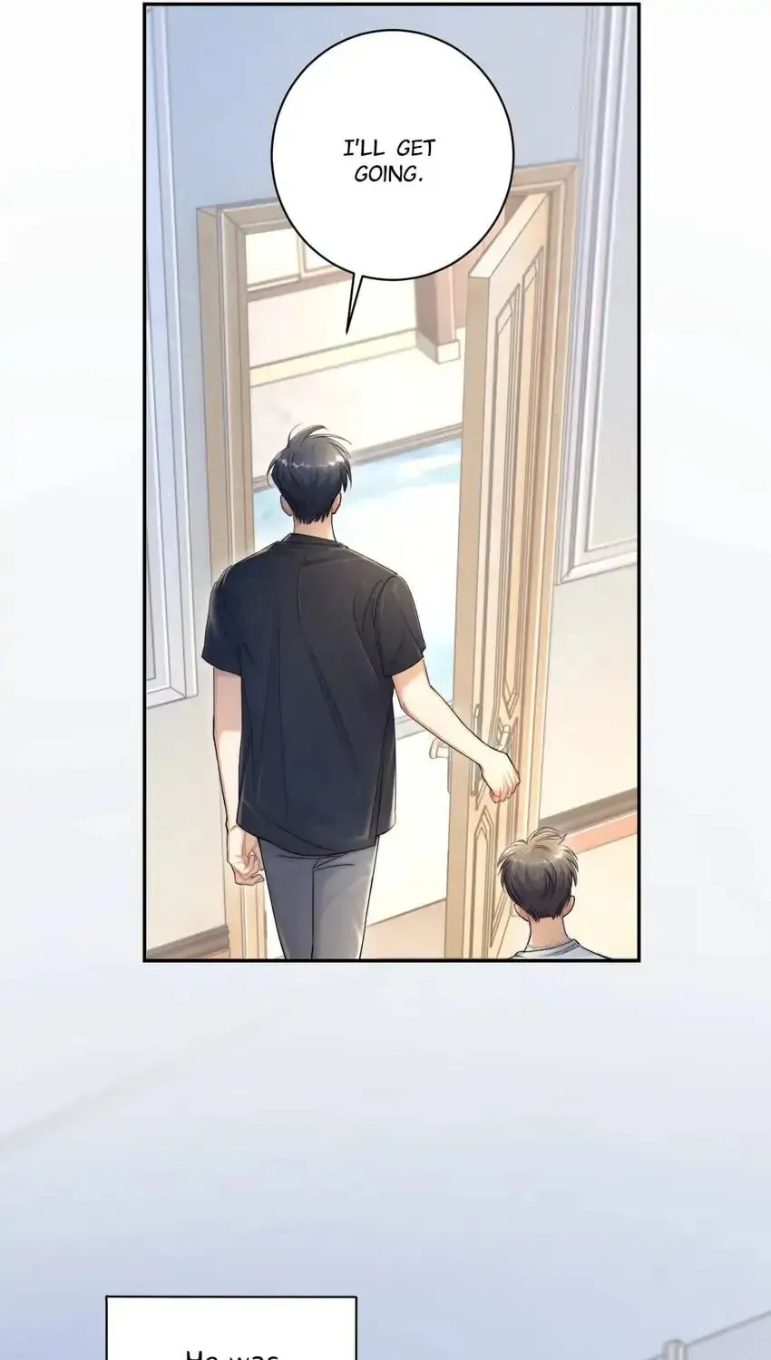 Read Intoxicated Love chapter 74 image 31 on Lezhin