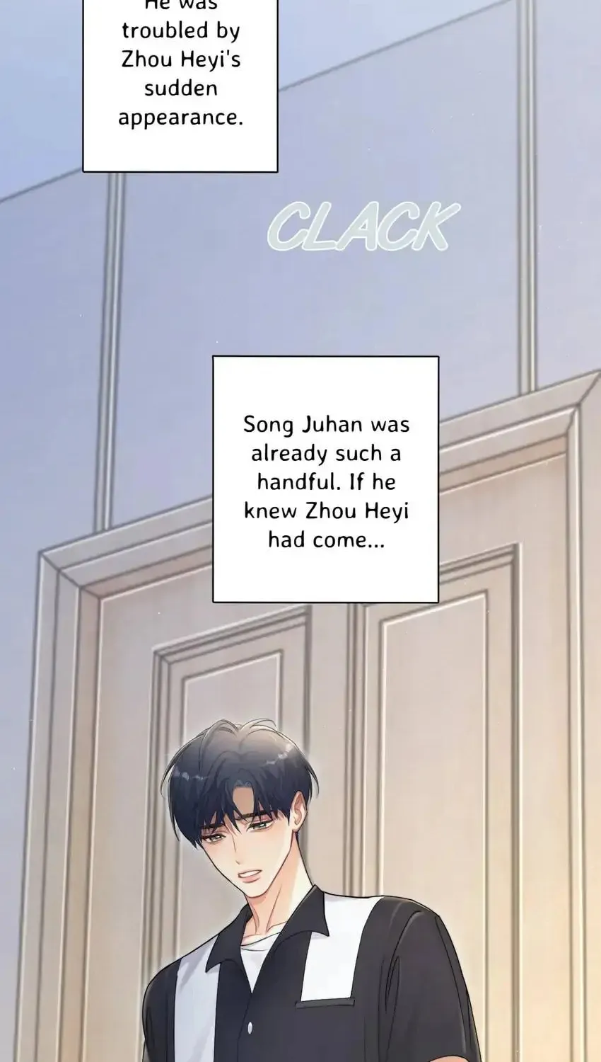 Read Intoxicated Love chapter 74 image 32 on Lezhin