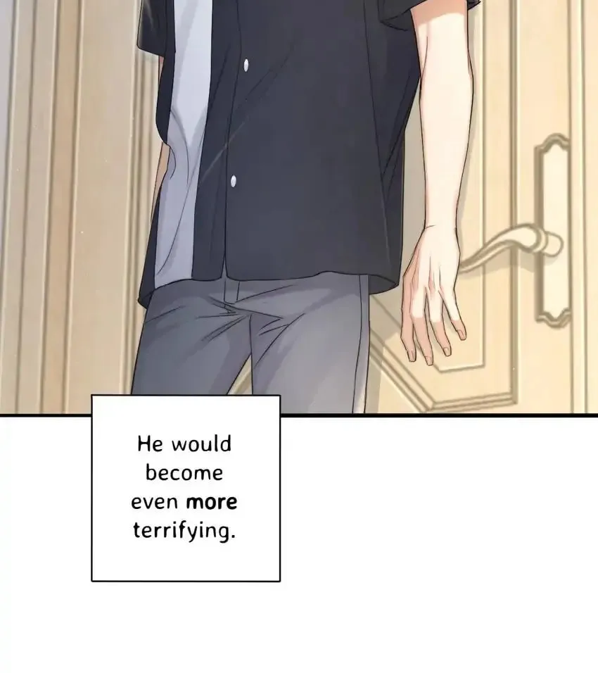 Read Intoxicated Love chapter 74 image 33 on Lezhin