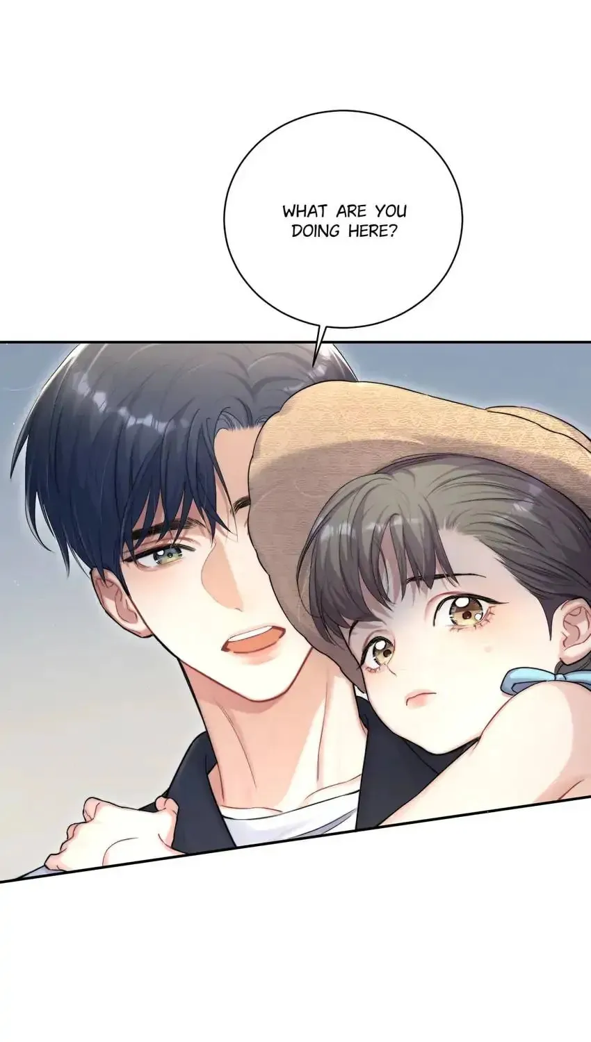 Read Intoxicated Love chapter 74 image 43 on Lezhin