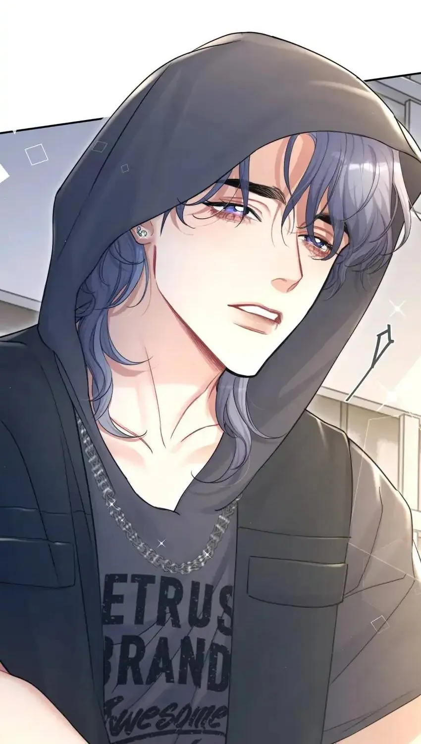Read Intoxicated Love chapter 74 image 44 on Lezhin