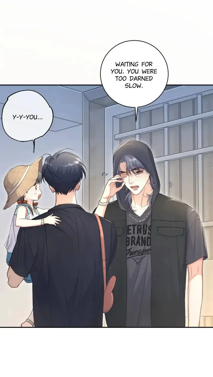 Read Intoxicated Love chapter 74 image 46 on Lezhin