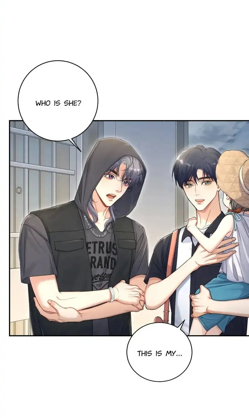 Read Intoxicated Love chapter 74 image 47 on Lezhin