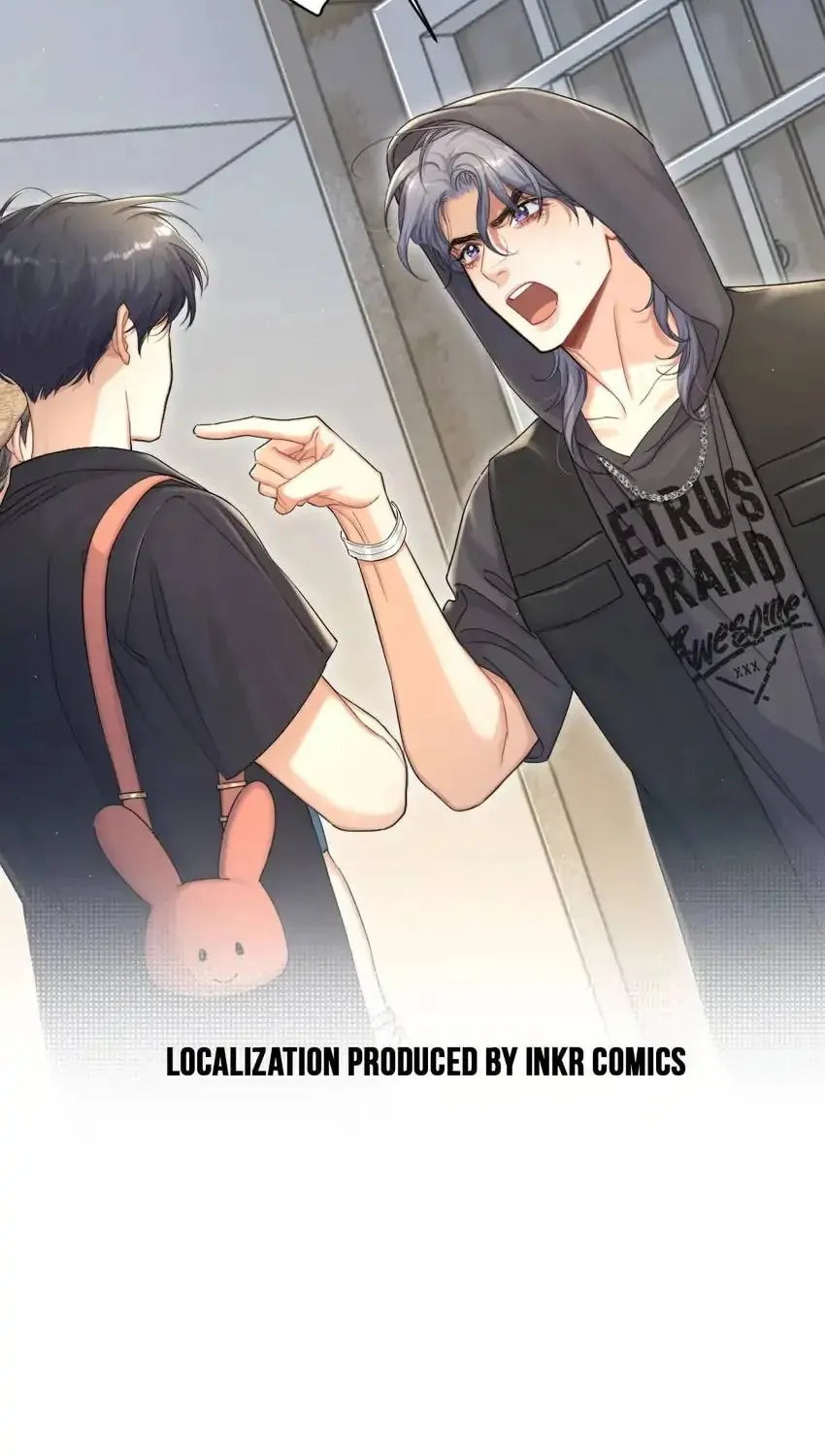 Read Intoxicated Love chapter 74 image 51 on Lezhin