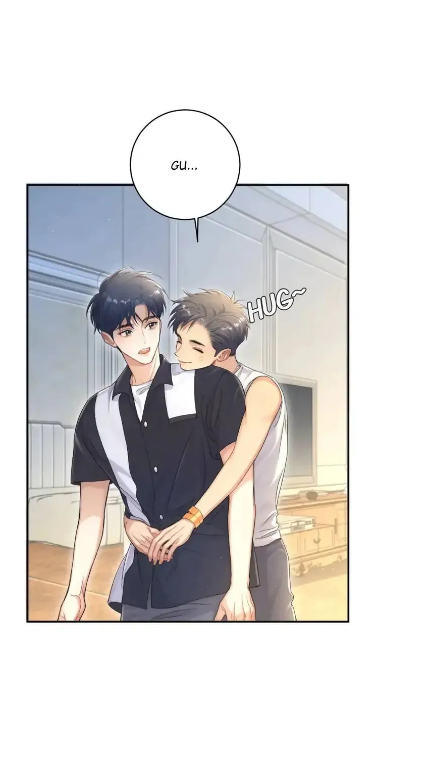 Read Intoxicated Love chapter 74 image 6 on Lezhin