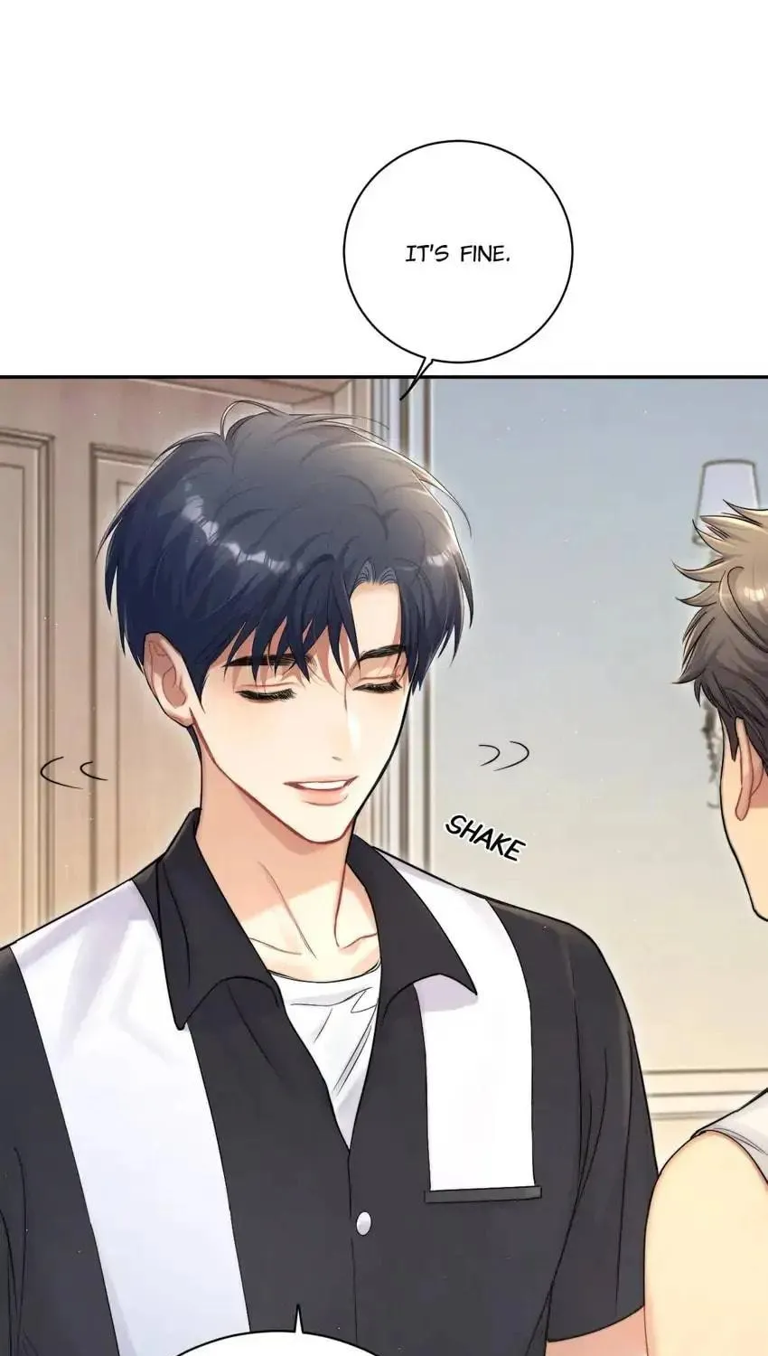 Read Intoxicated Love chapter 74 image 9 on Lezhin