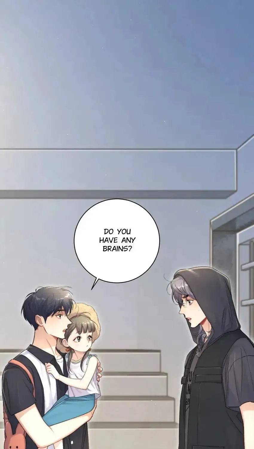 Read Intoxicated Love chapter 75 image 1 on Lezhin