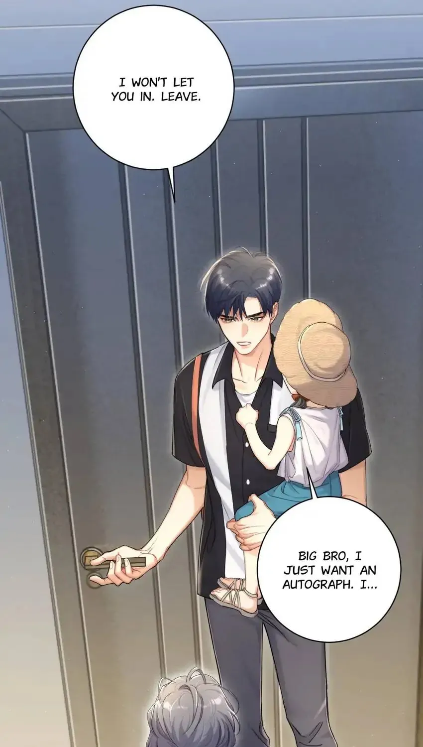 Read Intoxicated Love chapter 75 image 12 on Lezhin