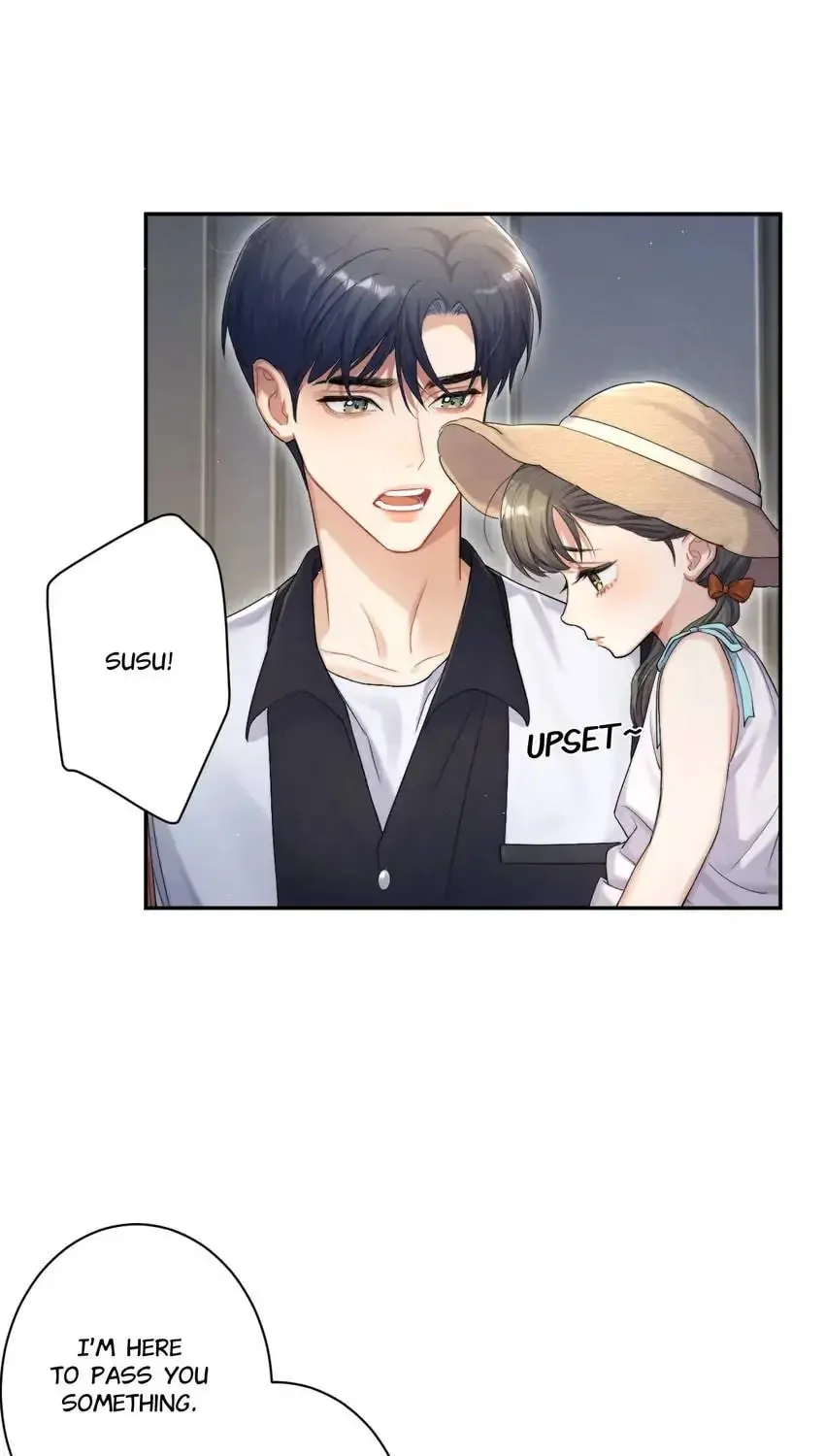 Read Intoxicated Love chapter 75 image 14 on Lezhin