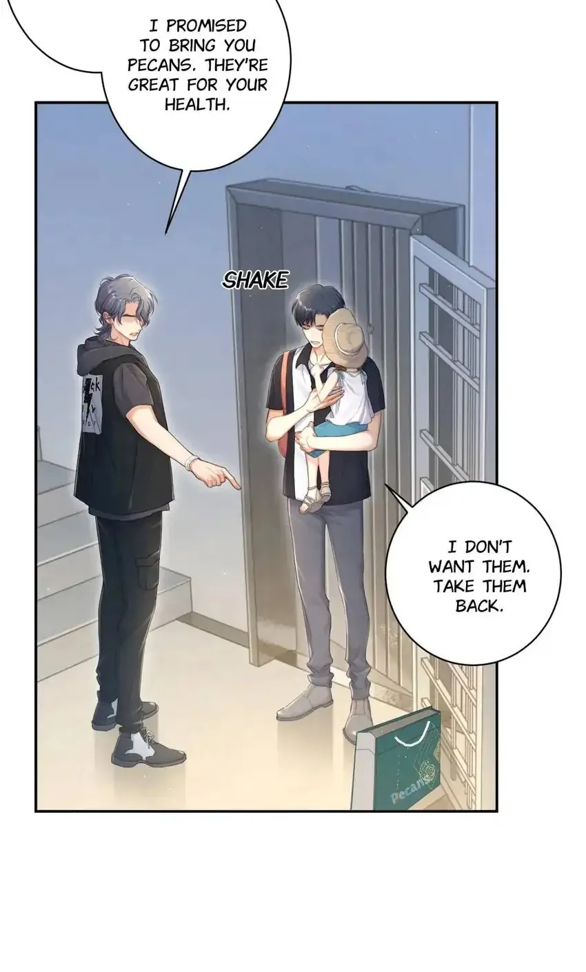 Read Intoxicated Love chapter 75 image 15 on Lezhin