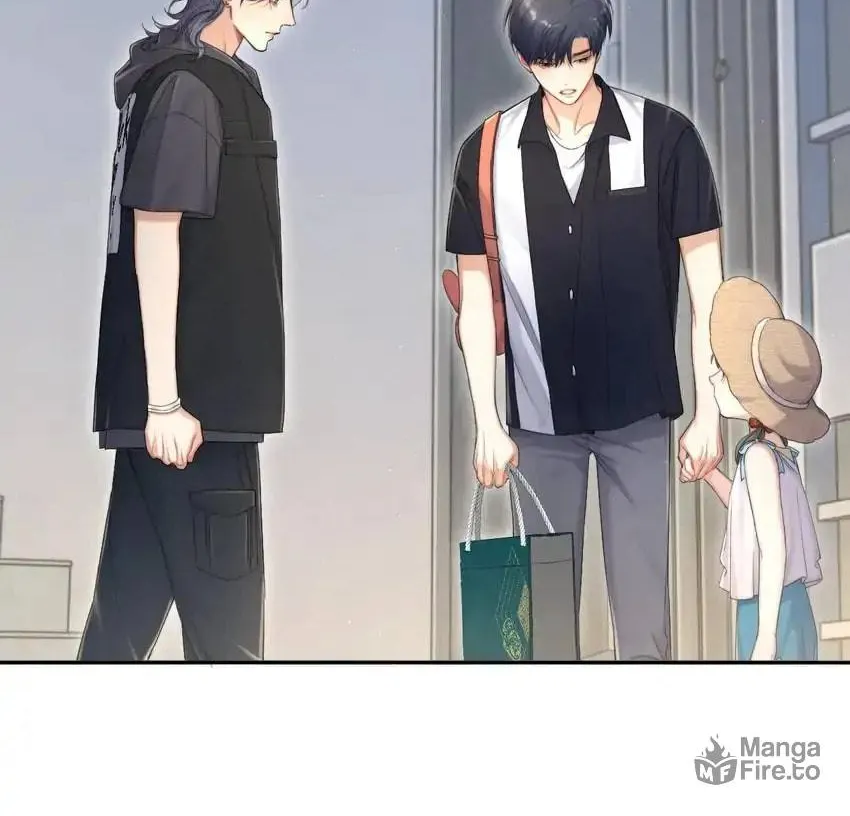 Read Intoxicated Love chapter 75 image 19 on Lezhin
