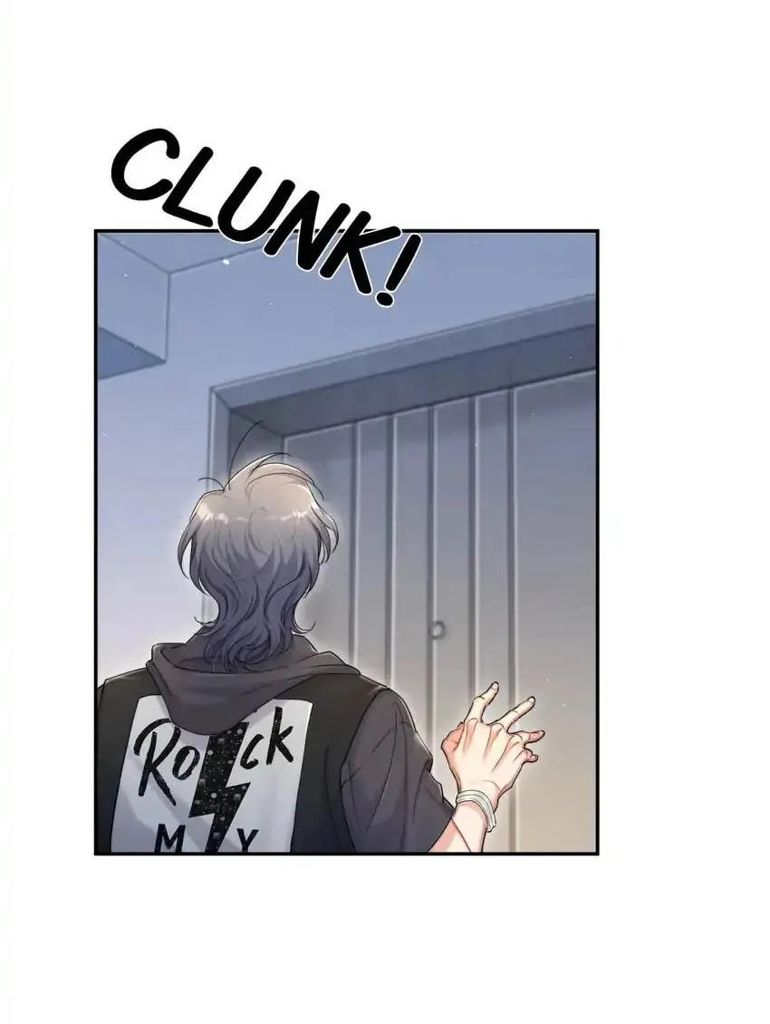 Read Intoxicated Love chapter 75 image 21 on Lezhin