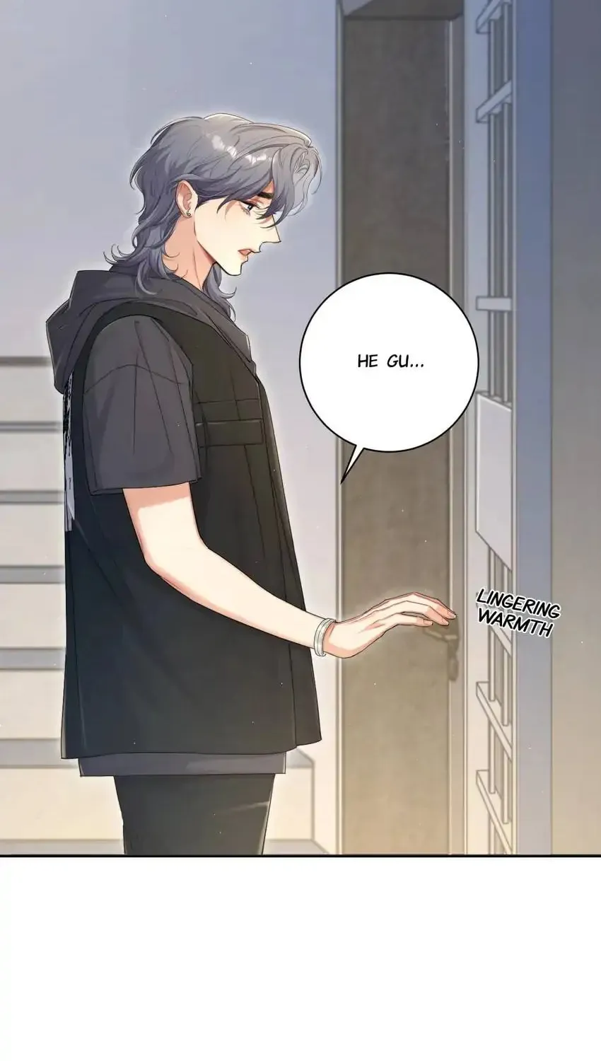 Read Intoxicated Love chapter 75 image 23 on Lezhin