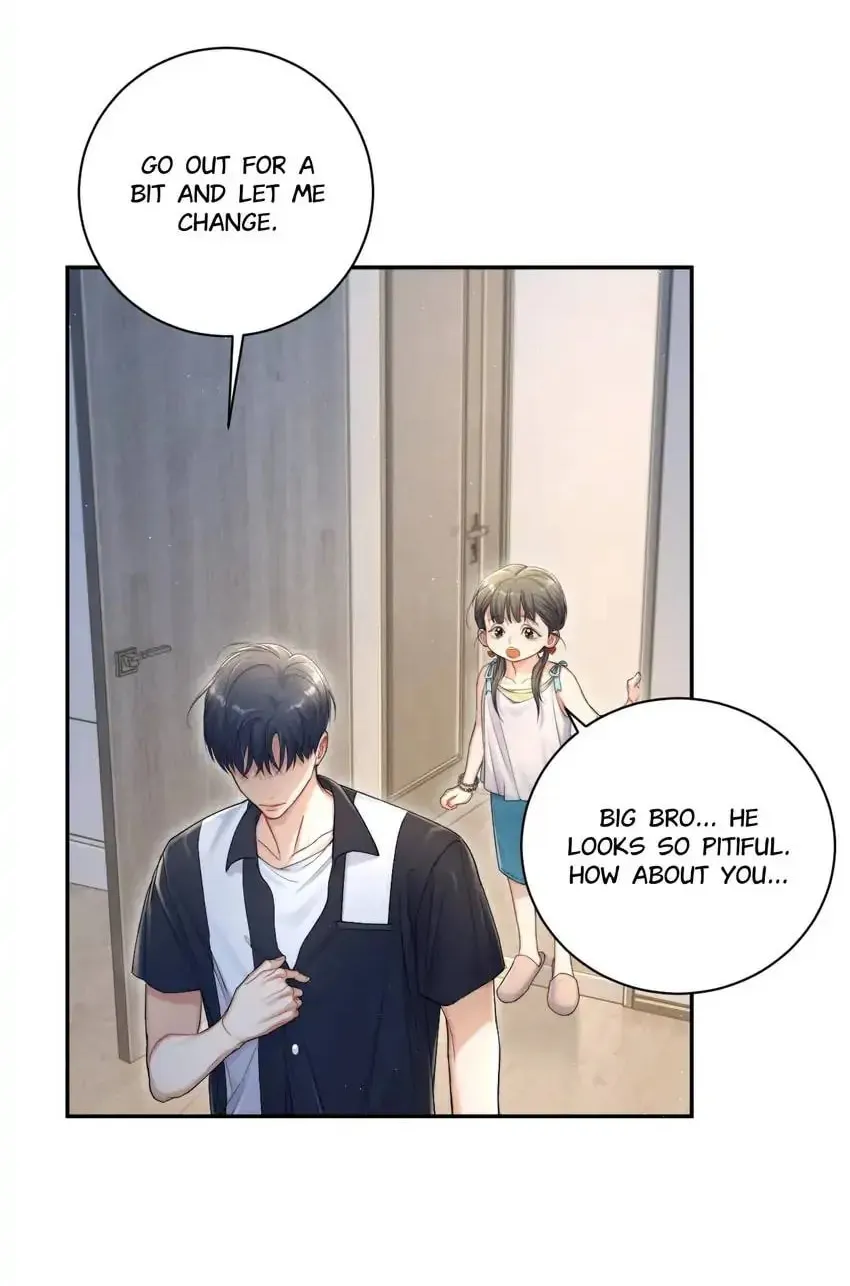 Read Intoxicated Love chapter 75 image 26 on Lezhin