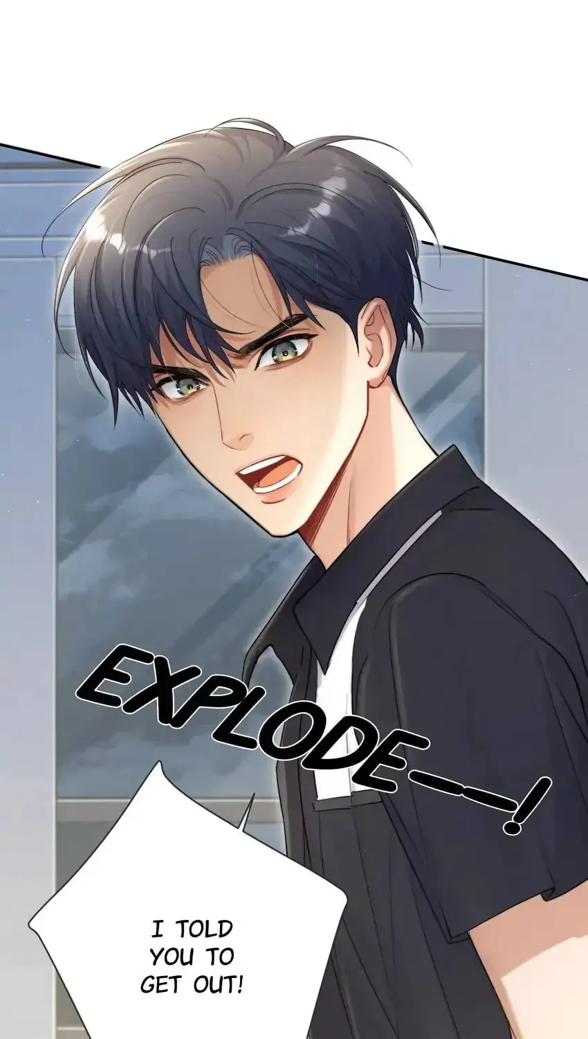 Read Intoxicated Love chapter 75 image 27 on Lezhin