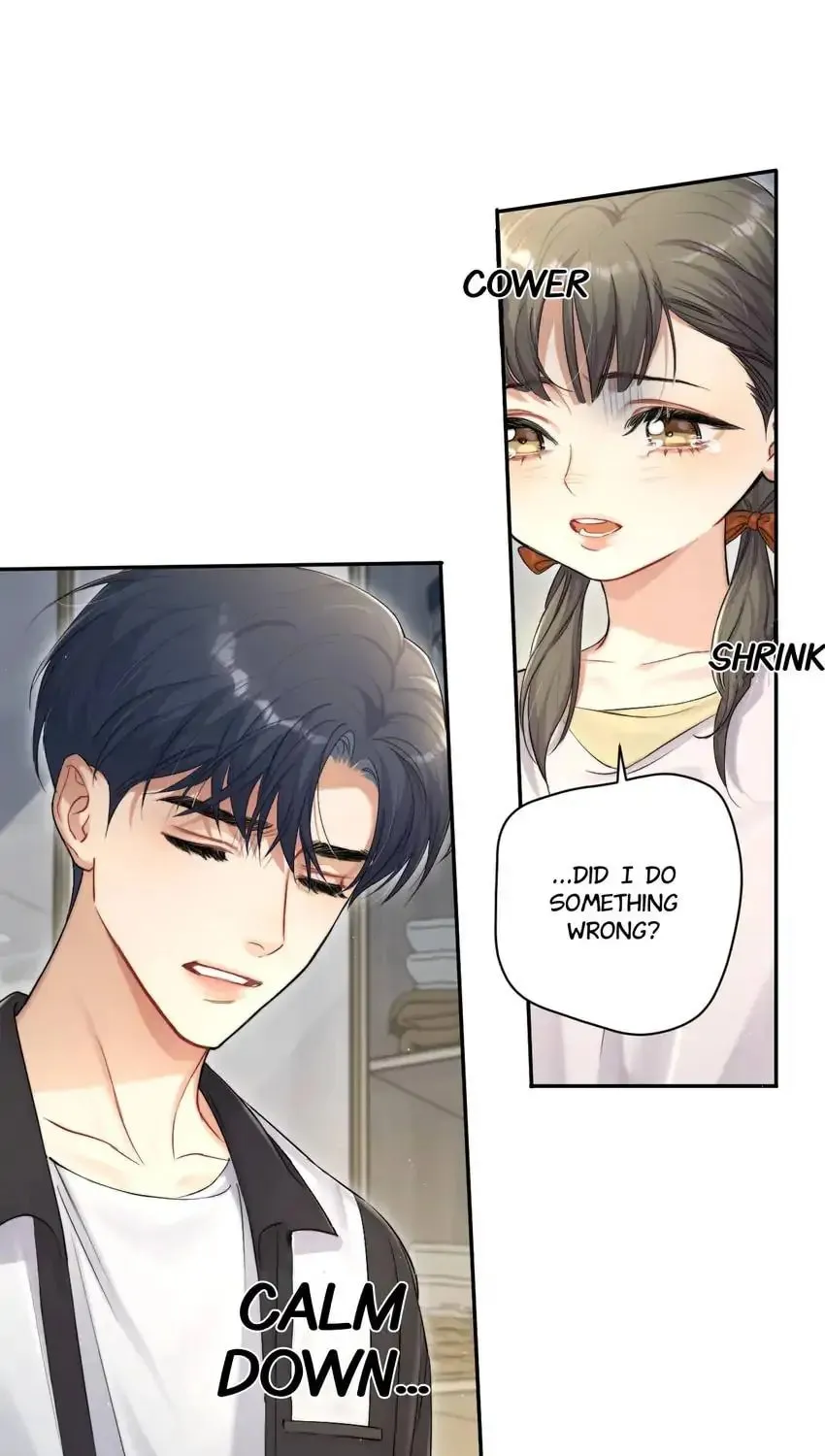 Read Intoxicated Love chapter 75 image 29 on Lezhin