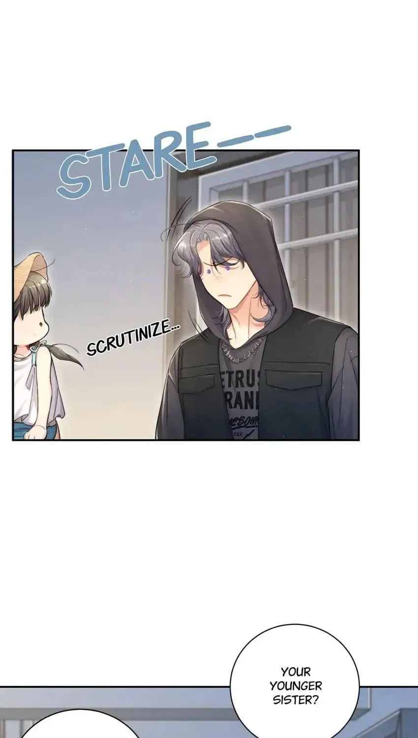 Read Intoxicated Love chapter 75 image 3 on Lezhin