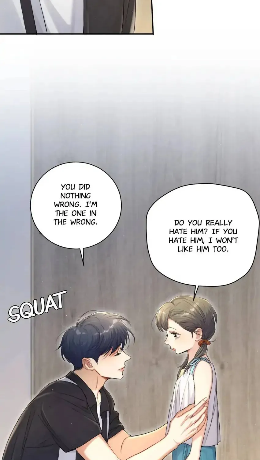Read Intoxicated Love chapter 75 image 30 on Lezhin