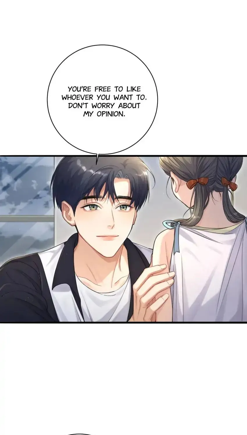 Read Intoxicated Love chapter 75 image 32 on Lezhin