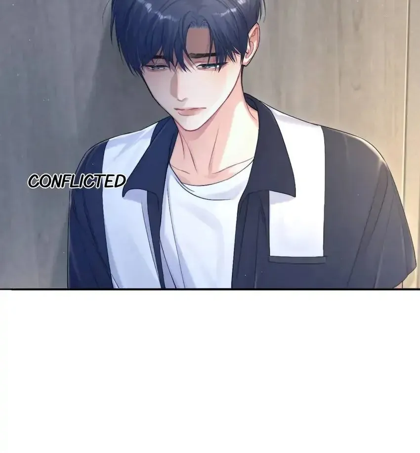 Read Intoxicated Love chapter 75 image 35 on Lezhin