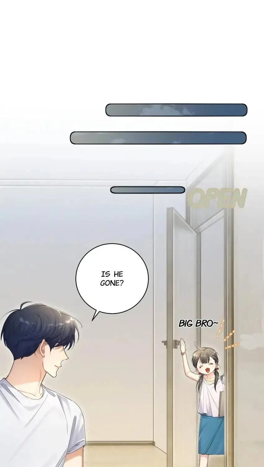 Read Intoxicated Love chapter 75 image 36 on Lezhin