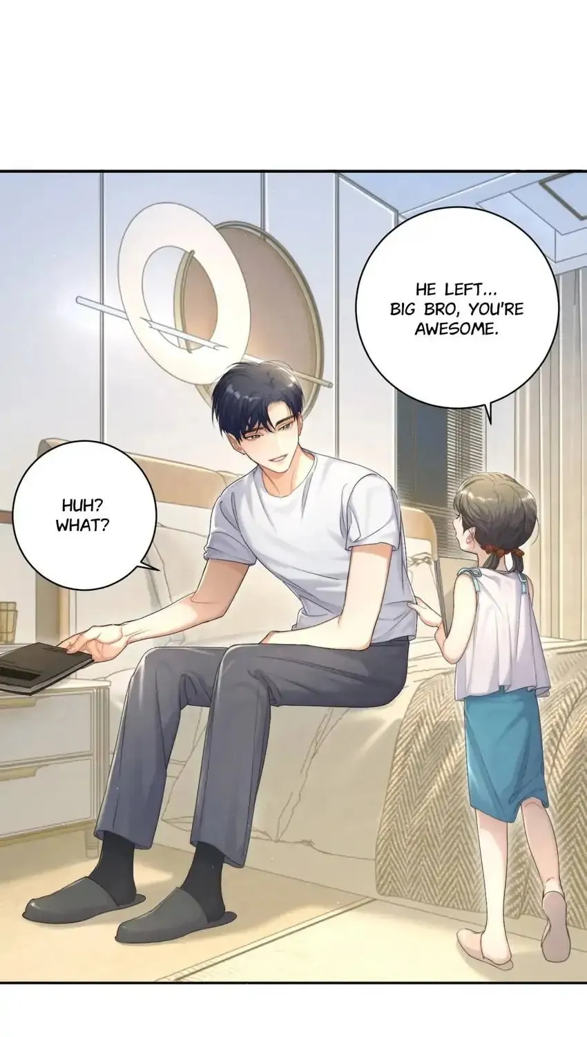 Read Intoxicated Love chapter 75 image 38 on Lezhin