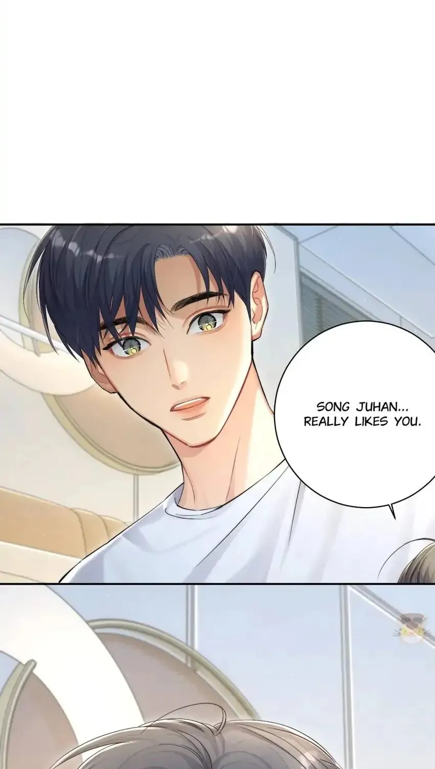 Read Intoxicated Love chapter 75 image 39 on Lezhin