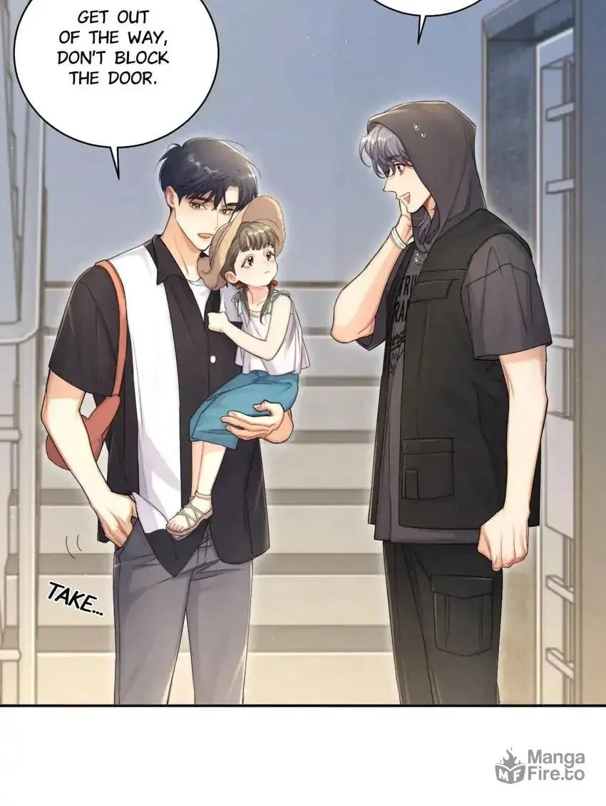 Read Intoxicated Love chapter 75 image 4 on Lezhin