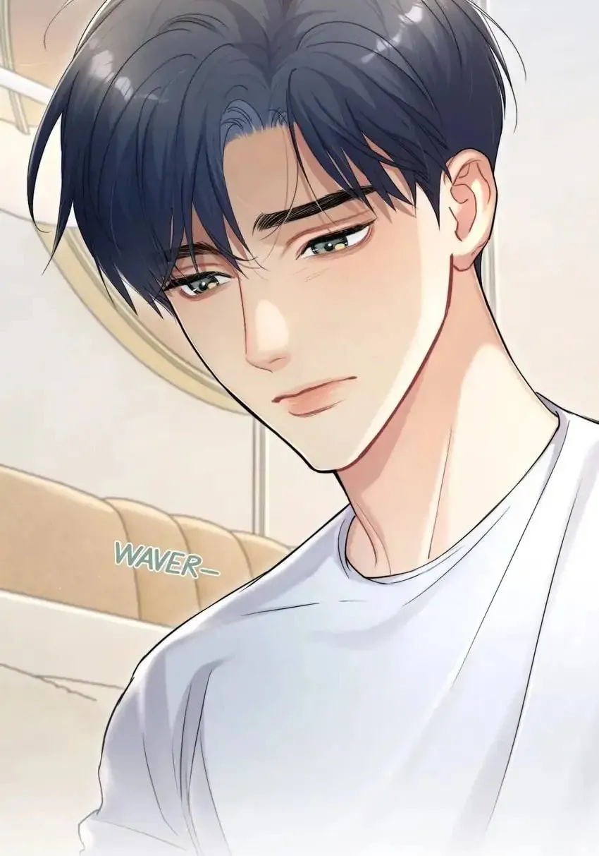 Read Intoxicated Love chapter 75 image 40 on Lezhin